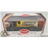 Image 1 : 1925 COCA COLA FORD MODEL TT DIE CAST