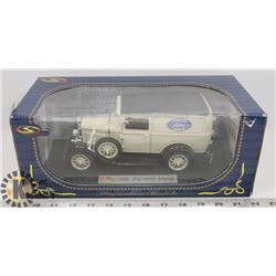 1931 FORD DELIVERY TRUCK DIE CAST