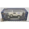 Image 1 : 1931 FORD DELIVERY TRUCK DIE CAST