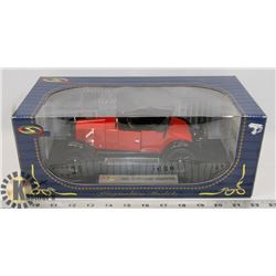 1920 CLEVELAND ROADSTER DIE CAST