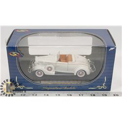 1935 AUBURN 851 DIE CAST