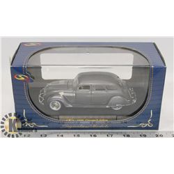 1936 CHRYSLER AIRFLOW DIE CAST