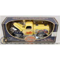 1940 FORD DIE CAST COIN BANK 1/18 SCALE