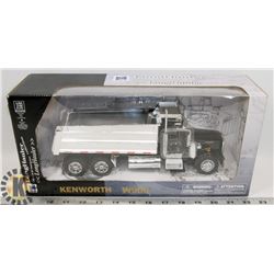 KENWORTH W900 LONG HAULER COLLECTION DIE CAST