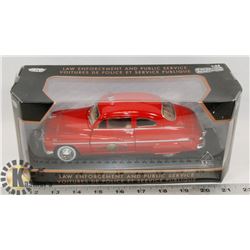 1949 MERCURY PUBLIC SERVICE DIE CAST