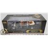 Image 1 : 1938 CADILLAC V-16 PRESIDENTIAL LIMO DIE CAST