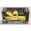 Image 1 : FORD PICKUP BRANDED FINNING CATERPILLAR DIE CAST
