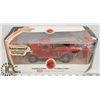 Image 1 : 1946 DOGE POWER WAGON FIRE TRUCK DIE CAST