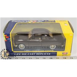 1949 FORD COUPE DIE CAST