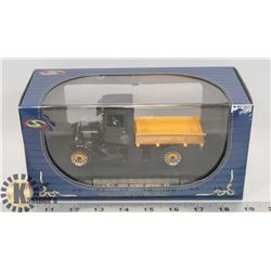 1923 FORD MODEL TT DIE CAST