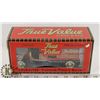 Image 1 : 1919 GMC TANKER TRUCK BANK DIE CAST