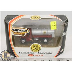 1923 MACK AC TRUCK DIE CAST