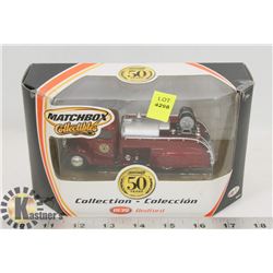 1939 BEDFORD DIE CAST TRUCK