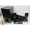 Image 1 : LG SURROUND SOUND SYSTEM HDMI3 IN/OUT1