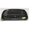 Image 1 : GE INDOOR OUTDOOR ELECTRIC GRILL