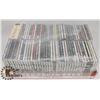 Image 1 : FLAT OF CDs