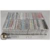 Image 1 : FLAT OF CDs