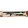 Image 1 : ESTATE BUNDLE OF FISHING RODS
