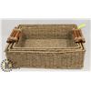 BUNDLE OF DECORATIVE STORAGE