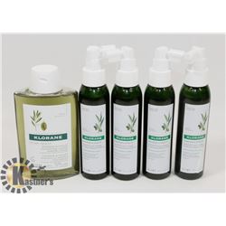 BAG OF KORANE HAIR PRODUCTS