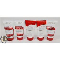 BAG OF LOREAL PARIS CREAMS