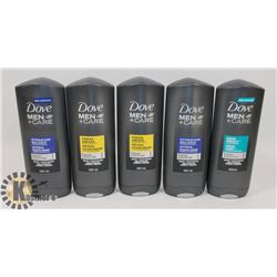 BAG OF DOVE BODY WASH