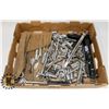 Image 1 : ESTATE FLAT OF TOOLS