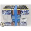 Image 1 : TWO PACKS OF FACIAL TISSUE