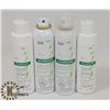 Image 1 : BAG OF DRY SHAMPOO