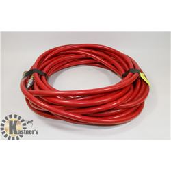 UNKNOWN LENGTH AIR HOSE