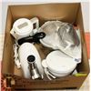 Image 1 : PRESSURE COOKER, STEAMER AND MORE