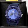 Image 1 : GENIUS ARMY WATCH - BLUE.