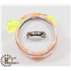 Image 1 : REPLICA LORD OF THE RINGS BAND SZ 11