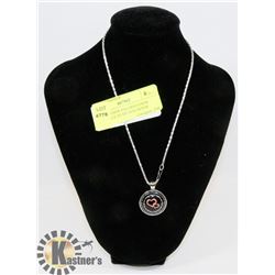 NEW MOTHER AND DAUGHTER  NECKLACE TO MY SON NEVER