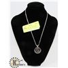 Image 1 : NEW MOTHER AND DAUGHTER  NECKLACE TO MY SON NEVER