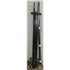 Image 1 : DOUBLE/ QUEEN SIZE BED RAILS