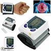 Image 1 : NEW WRISTBAND BLOOD PRESSURE MONITOR