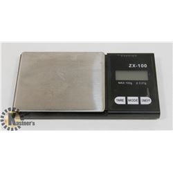 ZX-100 DIGITAL SCALE