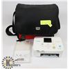 Image 1 : CANON DIGITAL PHOTO PRINTER WITH BAG