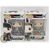 Image 1 : PAIR OF GEARS OF WAR FUNKO POPS