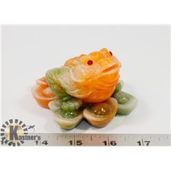 ASIAN FROG CHARM