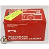 Image 1 : VINTAGE GAF ANSCOMATIC CADET FLASH CAMERA ORIGINAL