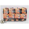 Image 1 : 12 PAIRS OF WINTER THERMAL SOCKS -25DEGREE