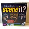 Image 1 : 19)  FACTORY SEALED TWILIGHT SAGA