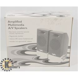 NEW HOTWHEELS MULTIMEDIA SPEAKERS.