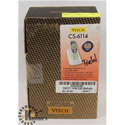 VTECH CORDLESS PHONE