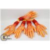 Image 1 : BOUQUET OF SEVERED HALLOWEEN HANDS, PROPS