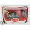Image 1 : 1912 FORD COCA COLA MODEL T DIE CAST
