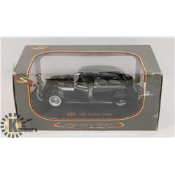 1936 CHRYSLER AIR FLOW DIE CAST