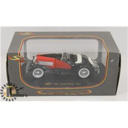 1935 DUESENBERG SSJ DIE CAST